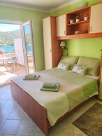 Apartments Vesna