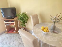 Apartments Vesna