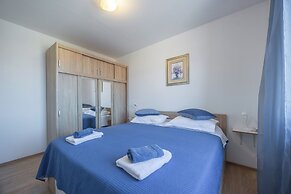 Apartment Toma