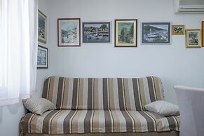 Apartment Toma