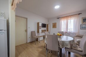 Apartment Toma