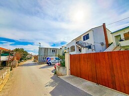Apartment Toma