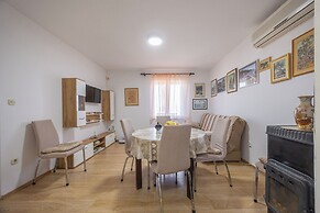 Apartment Toma