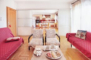 Apartment Meri