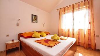 Apartments Malenica