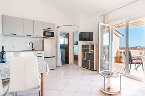 Apartments Malenica