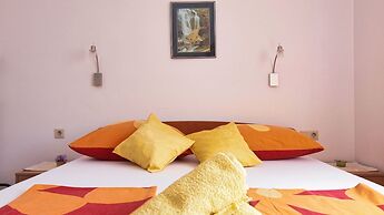 Apartments Malenica
