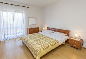 Apartments Matejka I