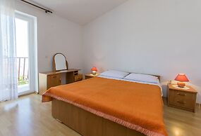 Apartments Matejka I
