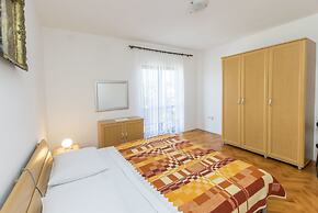 Apartments Matejka I