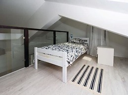 Apartments Grzic