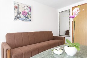 Apartments Crystal