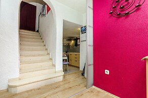 Apartment Dory