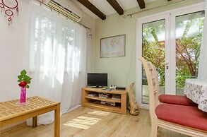 Apartment Dory