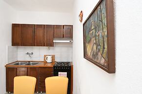 Apartment Dory