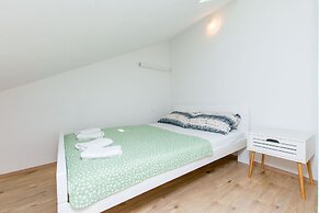 Apartment Petea