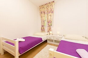Apartment Petea