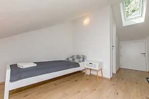 Apartment Petea
