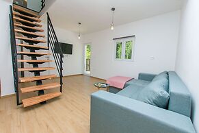 Apartment Petea