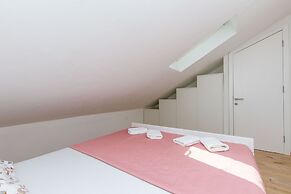 Apartment Petea