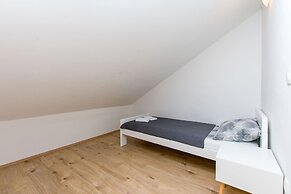 Apartment Petea