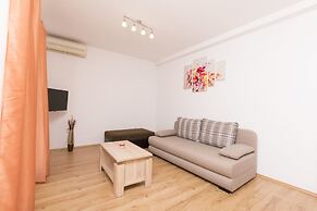 Apartment Petea