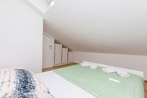 Apartment Petea