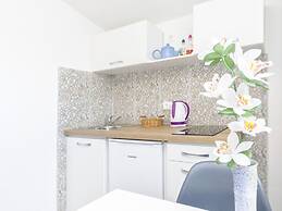 Apartments Cozy Apartments