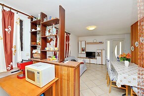 Apartment Velimir