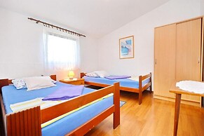 Apartment Velimir