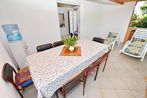 Apartment Velimir