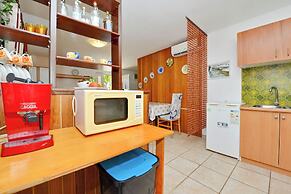 Apartment Velimir