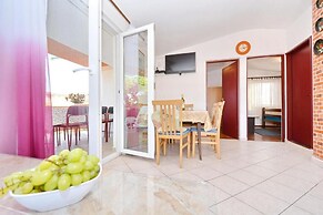 Apartment Velimir