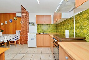 Apartment Velimir