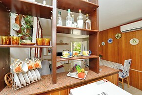 Apartment Velimir