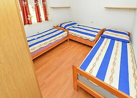 Apartment Velimir