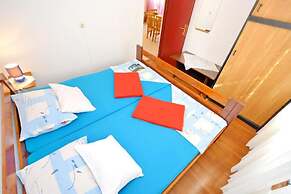 Apartment Velimir