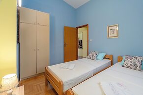 Apartments Jasna