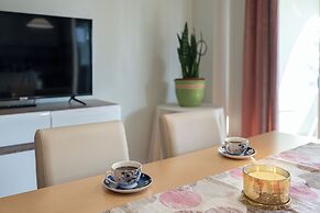 Apartments Jasna