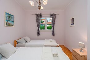 Apartments Jasna