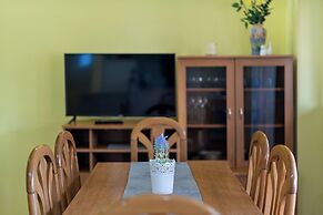 Apartments Jasna