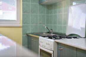 Apartments Jasna