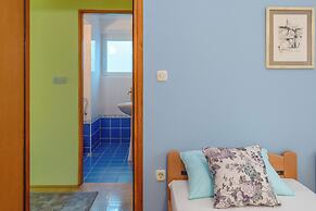 Apartments Jasna