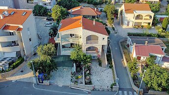 Apartments Jasna