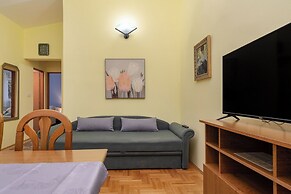 Apartments Jasna