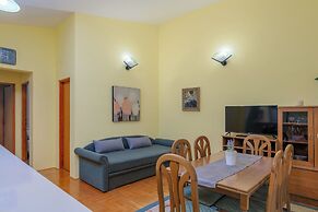 Apartments Jasna