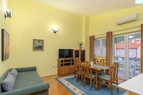 Apartments Jasna