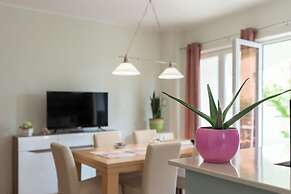 Apartments Jasna