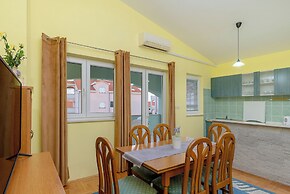 Apartments Jasna
