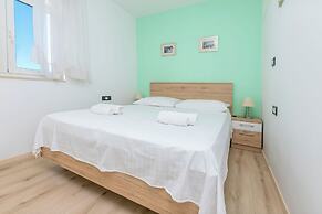 Apartments Jerkunica